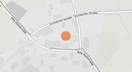 Mietspiegelkarte Nahrendorf Oldendorf an der G&ouml;hrde